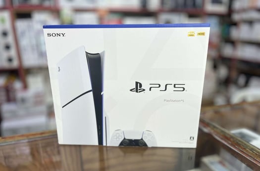 Playstation 5 Slim neuve, dans emballage d'origine