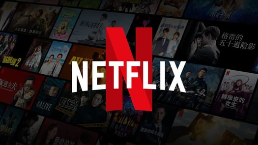 Netflix à bas prix