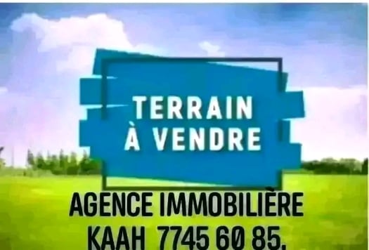 Vente d'un terrain de 400m² au Héron, remblayé et compacté