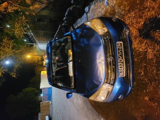 Suzuki Celerio 2016, très bon état, offre spéciale