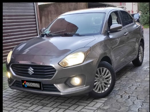 Suzuki Dzire 77000km, conduite femme, prix négociable