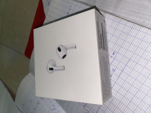 AIRPODS 3 ORIGINAL