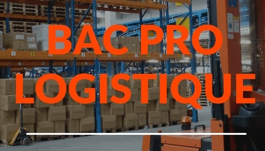 Annonce : Soutien BAC PRO LOGISTIQUE pour Candidats Libres