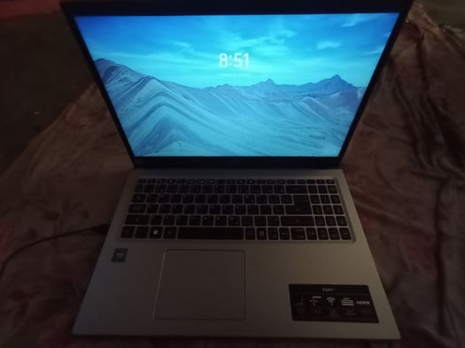 Acer Aspire 1 - PC en bon état à vendre