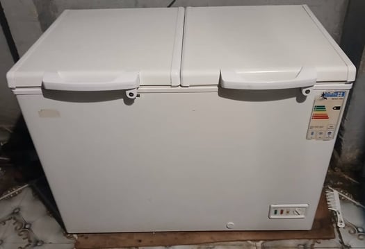 Frigo en vente, presque neuf, utilisé 2 mois