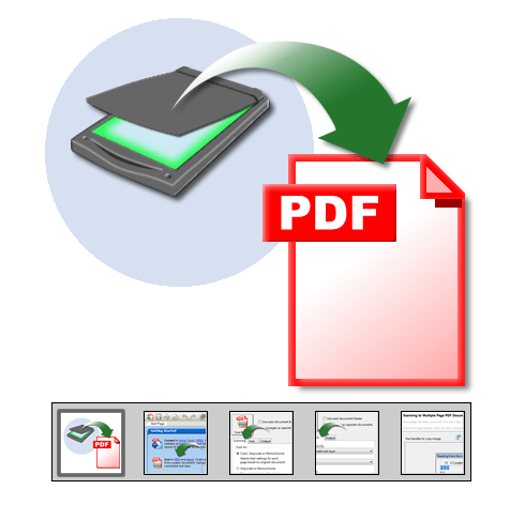 Convertir PDF en Word éditable