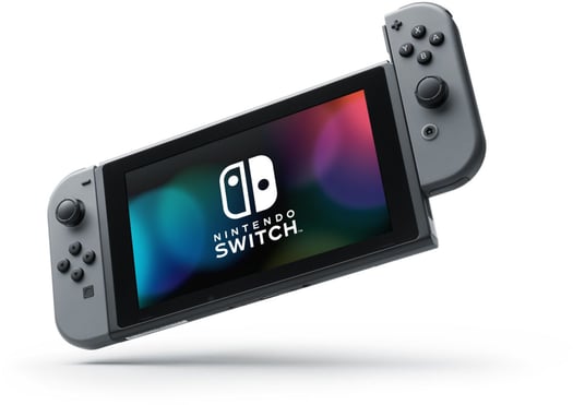 Console Nintendo Switch + Jeux et Accessoires