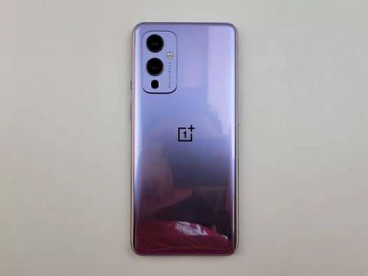 One plus 9 pro