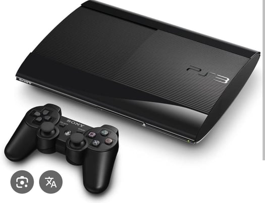 Sony PlayStation 3 et 4, neufs en boîte, garantie à 100%