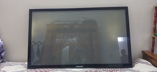 Téléviseur Samsung 43 standard en vente