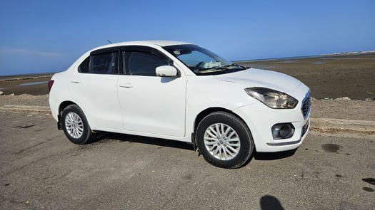 Suzuki New Dzire 2018 manuelle, bon état