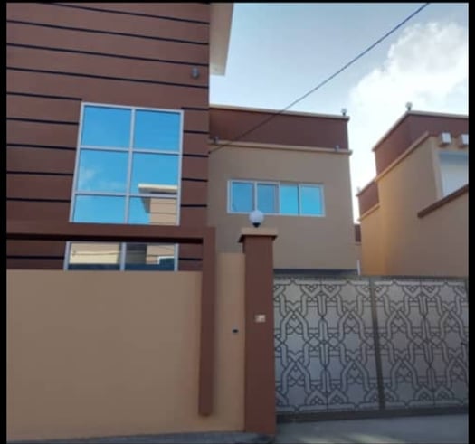 Villa Duplex avec cité Algamil à PK13, GOLDEN AFRICA