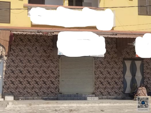 Local Commercial à Louer à Q6