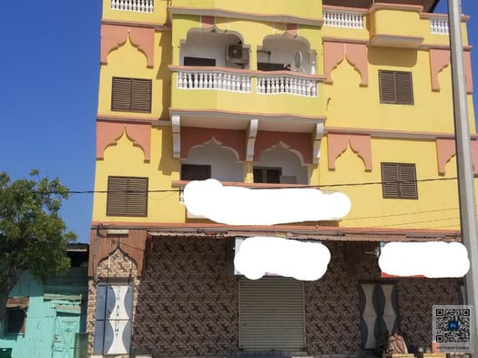 Local Commercial à Louer à Q6