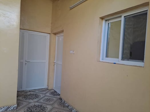 Appartement F2 à louer à PK12, 15A