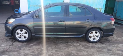 Toyota Yaris a vendre