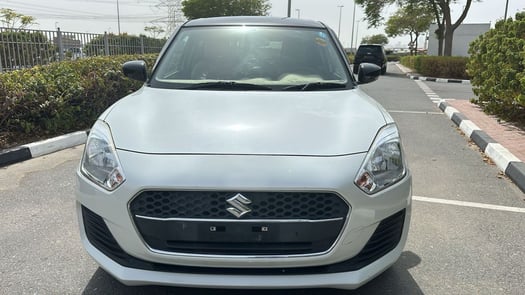 Suzuki Swift 2018 en excellent état