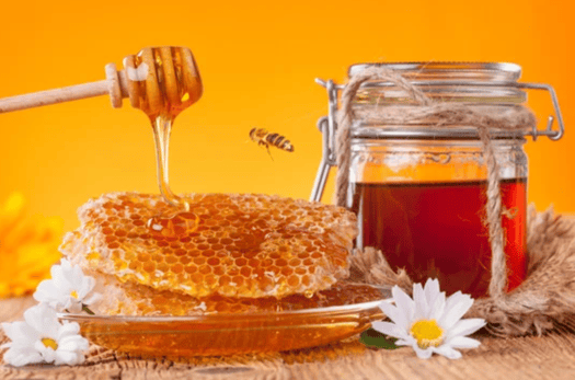 Miel de Mille Fleurs de Hadramaout - Goût fruité et texture caramélisée