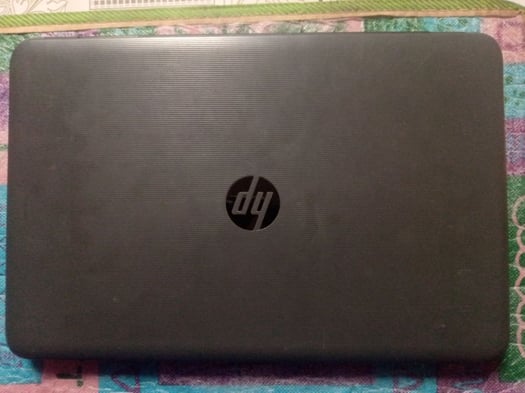 PC HP a vendre très bon état