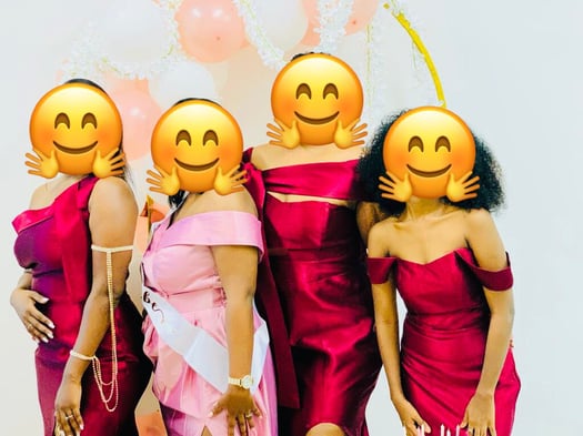 Mode africaine sur mesure - Vêtements Afro Clothing