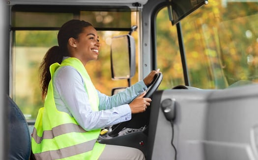 Conductrice de bus expérimentée recherchée