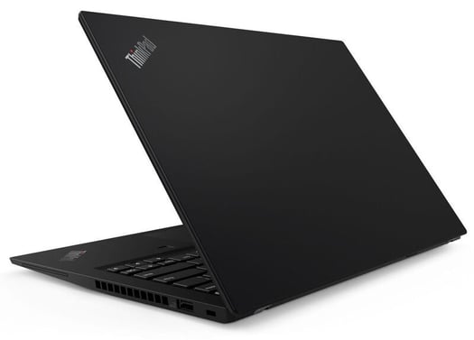 PC portable Lenovo thinkpad core i7 à vendre