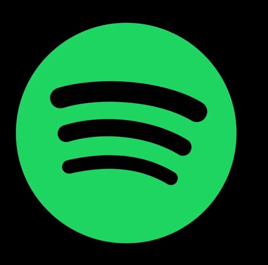 Comptes Spotify