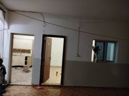 Maison F4 à Balbala proche Grande Boutique