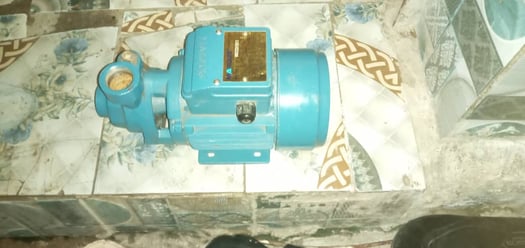 Moteur à eau efficace à vendre