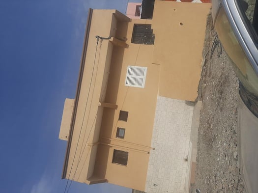Appartement F3 à Hodan 2 avec réservoir d\'eau de 1600L