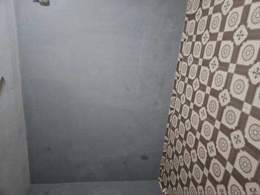Chambre à louer pour célibataire à Barwaqo2, eau et électricité inclus