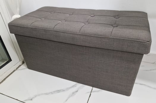 Coffre de rangement