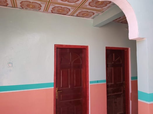 Maison 4 chambres à louer à PK13 Cité Chabeley