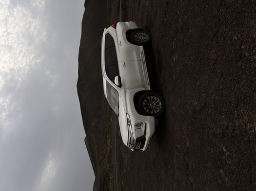 Mitsubishi Montero Sport P-Line Diesel 2022, faible kilométrage, tout option