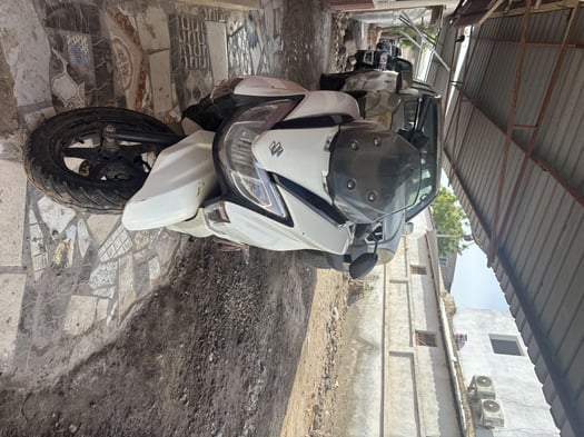 Location de scooter flexible