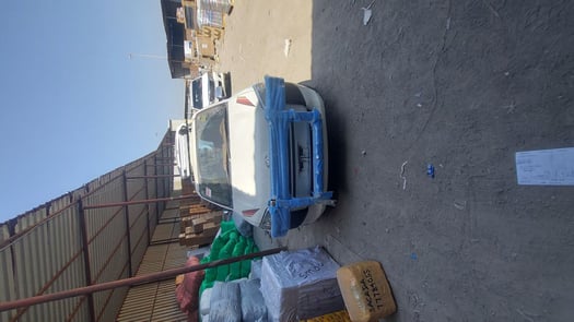 Toyota Probox 2018, essence, boîte Automatique, excellent état