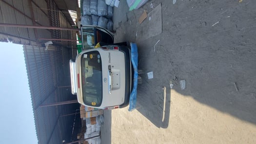 Toyota Probox 2018, essence, boîte Automatique, excellent état