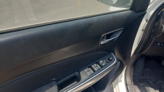 Suzuki Dzire 2024, automatique, essence, état impeccable