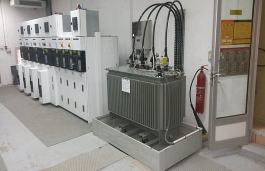 Travaux électriques BT/HT et installations courant faible - L\'Incandescence SARL