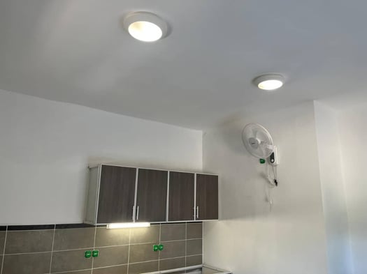 Travaux électriques BT/HT et installations courant faible - L\'Incandescence SARL