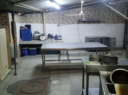 Restaurant Le Santal - Local 674m² & Maison F4 - Fort Potentiel Commercial