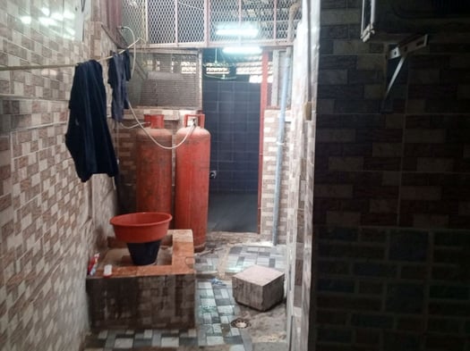 Restaurant Le Santal - Local 674m² & Maison F4 - Fort Potentiel Commercial