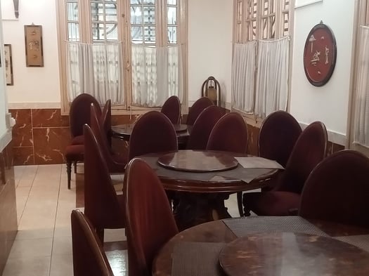 Restaurant Le Santal - Local 674m² & Maison F4 - Fort Potentiel Commercial