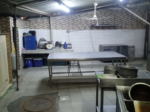 Restaurant Le Santal - Local 674m² & Maison F4 - Fort Potentiel Commercial