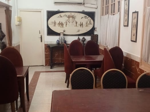 Restaurant Le Santal - Local 674m² & Maison F4 - Fort Potentiel Commercial