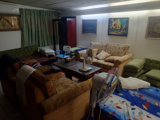 Restaurant Le Santal - Local 674m² & Maison F4 - Fort Potentiel Commercial