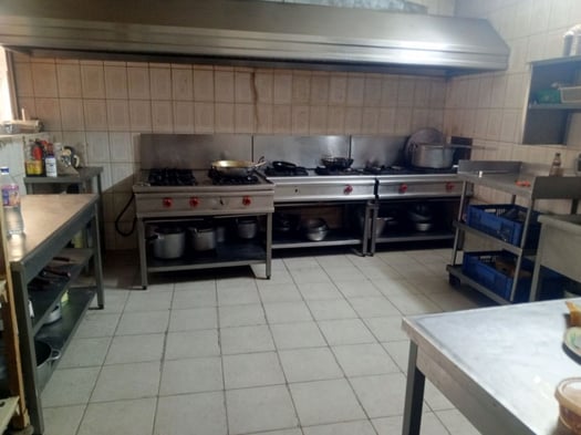 Restaurant Le Santal - Local 674m² & Maison F4 - Fort Potentiel Commercial