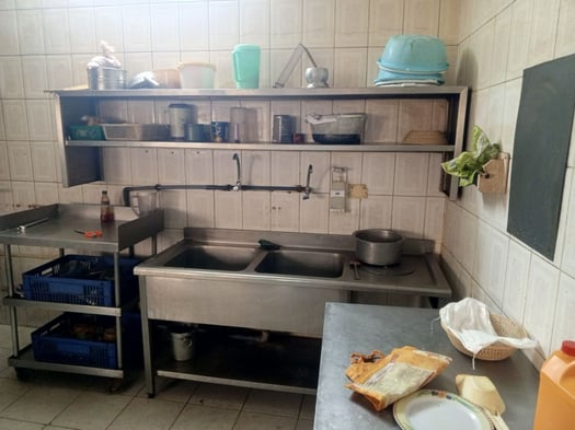 Restaurant Le Santal - Local 674m² & Maison F4 - Fort Potentiel Commercial