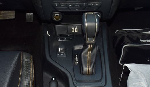 Ford Ranger Wildtrak 2023, automatique, gasoil, état impeccable