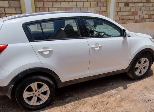 KIA Sportage 2013 en vente, fiable et stylé